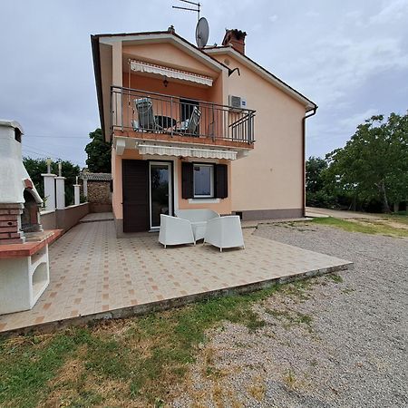 House Marko Sumber Exterior photo