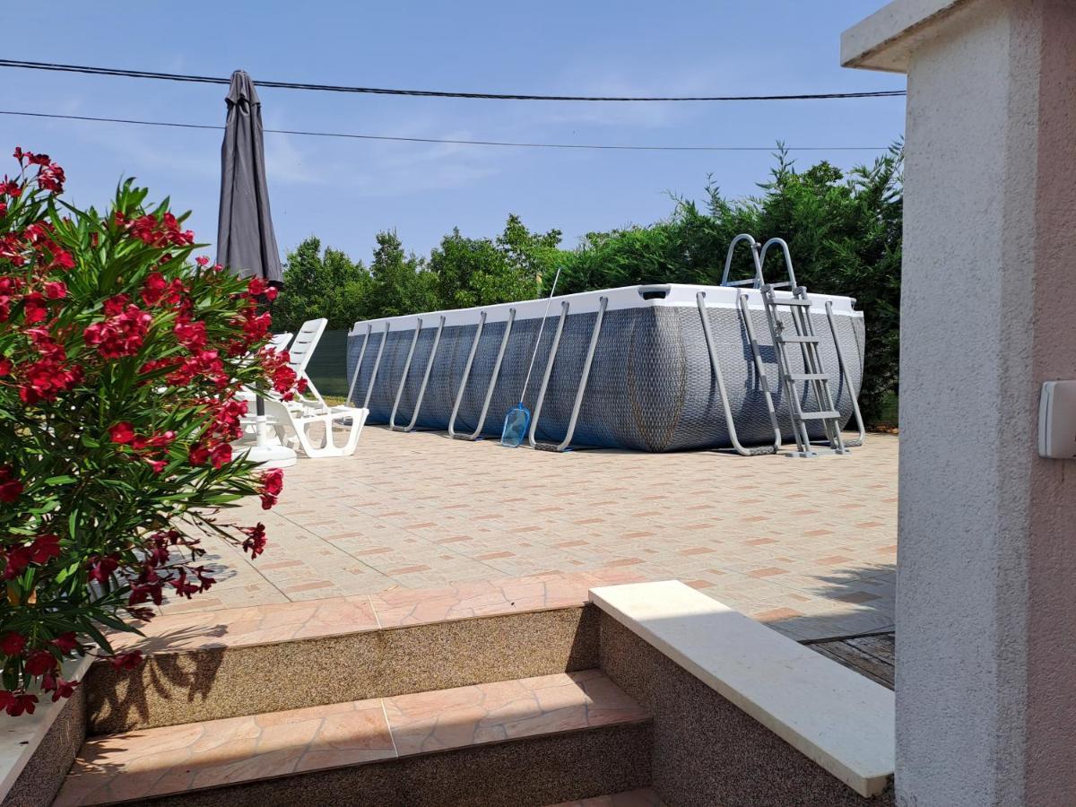 House Marko Sumber Exterior photo